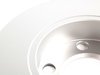 ES#11755 - 40454129 - Platinum Rotor - Priced Each - Meyle - 