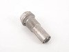 ES#2873589 - 1110500411 - Timing Chain Tensioner - Threads into the timing case - Febi - Mercedes Benz