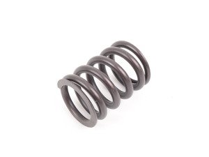 ES#3060270 - 000202090 - VALVE SPRING (SINGLE SPRING) (M10 -1985, M20 W/ 304, M30 SEE CATALOG) - Schrick - 