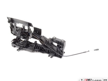 ES#325369 - 1Y0868852B - COVER - (NO LONGER AVAILABLE) - Genuine Volkswagen Audi - 