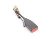 ES#185757 - 72111945991 - 6-LOW BELT-FT-LT - Genuine BMW - BMW