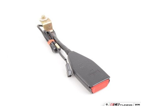 ES#185757 - 72111945991 - 6-LOW BELT-FT-LT - Genuine BMW - BMW