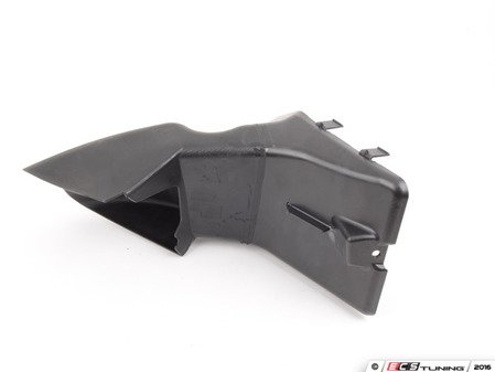 ES#130532 - 51743418253 - AIR DUCT - Genuine BMW - BMW