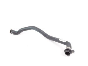 ES#2135784 - 11537585023 - Water Hose with O-Ring - Cylinder Head to Thermostat Housing - Genuine BMW - BMW
