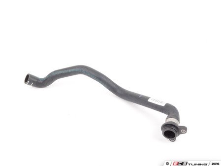 ES#2135784 - 11537585023 - Water Hose with O-Ring - Cylinder Head to Thermostat Housing - Genuine BMW - BMW