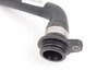 ES#2135784 - 11537585023 - Water Hose with O-Ring - Cylinder Head to Thermostat Housing - Genuine BMW - BMW