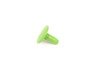 ES#2676880 - 51258234143 - Emergency Pull Button - Fuel Cap  - Used to hook to the emergency cap cable, found in the trunk behind the carpet or on it - Genuine MINI - MINI