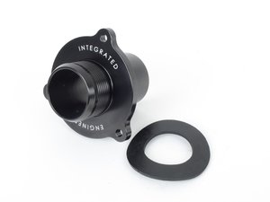 ES#3022310 - IEBAVN3 - Turbo Muffler Delete - Improve throttle response and turbo noise - Integrated Engineering - Audi Volkswagen