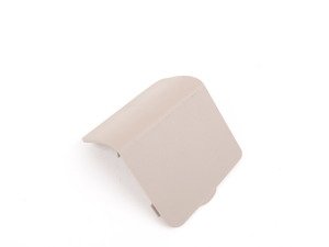 ES#2611757 - 51437345192 - BLANKING PLATE - Genuine BMW - BMW