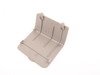 ES#2611757 - 51437345192 - BLANKING PLATE - Genuine BMW - BMW