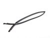 ES#92790 - 51311957040 - Rear Window Frame - Lower - Replacement window trim - Genuine BMW - BMW