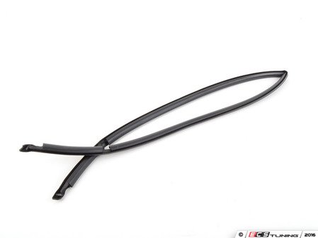 ES#92790 - 51311957040 - Rear Window Frame - Lower - Replacement window trim - Genuine BMW - BMW