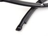ES#92790 - 51311957040 - Rear Window Frame - Lower - Replacement window trim - Genuine BMW - BMW