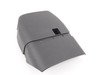 ES#52905 - 32311095780 - Steering Column Trim Panel - Lower - Trim cover for the upper portion of the steering column - Genuine BMW - BMW