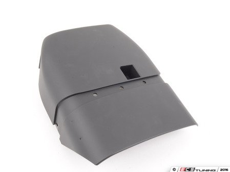 ES#52905 - 32311095780 - Steering Column Trim Panel - Lower - Trim cover for the upper portion of the steering column - Genuine BMW - BMW