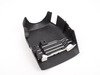 ES#52905 - 32311095780 - Steering Column Trim Panel - Lower - Trim cover for the upper portion of the steering column - Genuine BMW - BMW