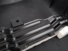 ES#52905 - 32311095780 - Steering Column Trim Panel - Lower - Trim cover for the upper portion of the steering column - Genuine BMW - BMW