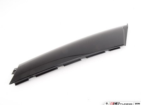 ES#2921775 - 51137300008 - RIGHT COLUMN A COVER - (NO LONGER AVAILABLE) - Genuine BMW - 