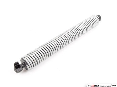 ES#262247 - 51247185905 - SPRING DAMPER, TRUNK - Genuine BMW - BMW