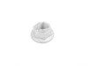 ES#249138 - 31106768886 - HEXAGON NUT WITH COL - Genuine BMW - BMW