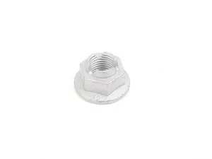 HEXAGON NUT WITH COL