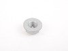 ES#249138 - 31106768886 - HEXAGON NUT WITH COL - Genuine BMW - BMW