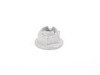 ES#249138 - 31106768886 - HEXAGON NUT WITH COL - Genuine BMW - BMW