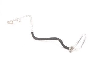 ES#1898154 - 64509210480 - A/C Hose - Genuine BMW - BMW