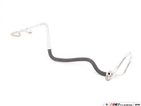 ES#1898154 - 64509210480 - A/C Hose - Genuine BMW - BMW