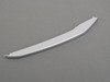 ES#2994259 - 51117396836 - F30/31 Front Bumper Trim - Right - Air inlet finisher - Genuine BMW - BMW