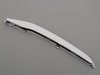 ES#2994259 - 51117396836 - F30/31 Front Bumper Trim - Right - Air inlet finisher - Genuine BMW - BMW