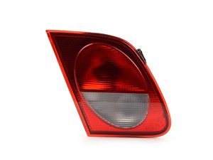 ES#1757912 - 2108202964 - Tail Lamp Assembly - Inner - Left (Driver) Side - Genuine Mercedes Benz - Mercedes Benz