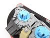 ES#1757912 - 2108202964 - Tail Lamp Assembly - Inner - Left (Driver) Side - Genuine Mercedes Benz - Mercedes Benz