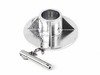 ES#3072568 - 011362sch01aKT - Schwaben Low Profile 2 Ton Aluminum Floor Jack With Aluminum 3-Ton Jack Stands - Raise it fast and support it well. A perfect kit to properly ensure safety when working under your vehicle. - Schwaben - Audi BMW Volkswagen Mercedes Benz MINI Porsche