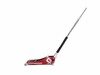 ES#3072568 - 011362sch01aKT - Schwaben Low Profile 2 Ton Aluminum Floor Jack With Aluminum 3-Ton Jack Stands - Raise it fast and support it well. A perfect kit to properly ensure safety when working under your vehicle. - Schwaben - Audi BMW Volkswagen Mercedes Benz MINI Porsche
