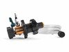 ES#2712734 - 003466SCH01 - Coolant Refill/Air Purge Tool - Refill your cooling system quickly and easily while avoiding airlock issues - Schwaben - Audi BMW Volkswagen Mercedes Benz MINI Porsche