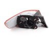 ES#3039234 - 63217174404 - E92 Tail Light - Right - The right tail light mounted in the body - ULO - BMW