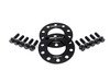 ES#240403 - ECS#260WB - Wheel Spacer & Bolt Kit - 4mm - (NO LONGER AVAILABLE) - Aluminum wheel spacer and extended bolt kit made specifically for your 5x120, 74.1mm center bore BMW. - ECS - 