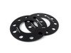 ES#240403 - ECS#260WB - Wheel Spacer & Bolt Kit - 4mm - (NO LONGER AVAILABLE) - Aluminum wheel spacer and extended bolt kit made specifically for your 5x120, 74.1mm center bore BMW. - ECS - 