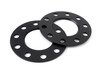 ES#240403 - ECS#260WB - Wheel Spacer & Bolt Kit - 4mm - (NO LONGER AVAILABLE) - Aluminum wheel spacer and extended bolt kit made specifically for your 5x120, 74.1mm center bore BMW. - ECS - 