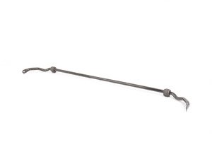 ES#2721040 - 33506853919 - STABILIZER, REAR AXLE - Genuine MINI - MINI