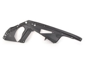 ES#2178246 - 51767211930 - SUPPORT, SEAL, REAR - Genuine BMW - BMW