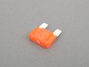 ES#165648 - 61138367132 - FUSE 40AORG. - Genuine BMW - BMW MINI