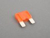 ES#165648 - 61138367132 - FUSE 40AORG. - Genuine BMW - BMW MINI