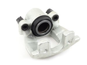 ES#4488344 - 34116768457 - Caliper Housing - Front Left - Attaches to the brake carrier - Bremmen Parts - MINI