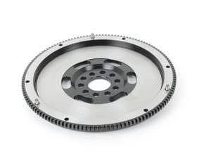ES#3021874 - BFIVR02AJF - BFI Billet Lightweight 228mm Flywheel - (NO LONGER AVAILABLE) - Performance lightweight flywheel weighing in at a mere 9.85 lbs! - Black Forest Industries - 