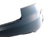 ES#2539192 - 8E5807303JGRU - DTM European Bumper Cover - Rear - Add some DTM style on your B7 - Genuine European Volkswagen Audi - Audi