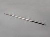 ES#2683902 - 51359810469 - Channel Cover For Exterior Door - Rear Left - Located on the side window sill - Genuine MINI - MINI