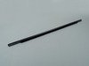 ES#2683902 - 51359810469 - Channel Cover For Exterior Door - Rear Left - Located on the side window sill - Genuine MINI - MINI