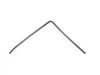 ES#92775 - 51311938533 - Rear Window Frame - Left - Replacement window trim - Genuine BMW - BMW